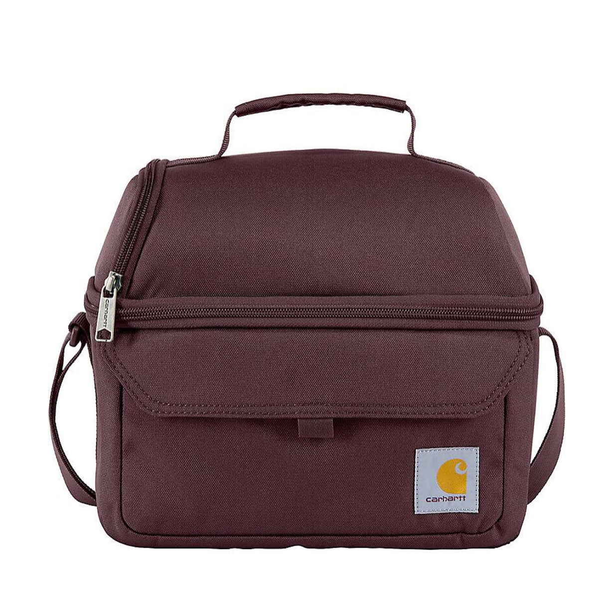 Carhartt gear deluxe lunch cooler online