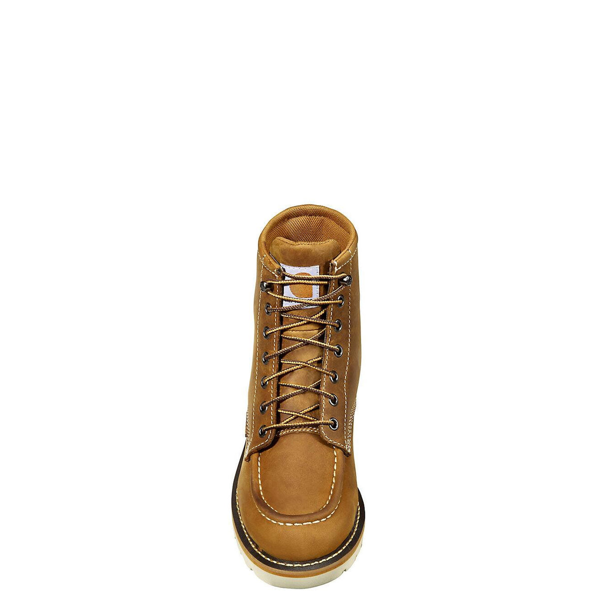 Carhartt Women&#39;s Waterproof 6&quot;Steel Toe Wedge Work Boot - Work World - Workwear, Work Boots, Safety Gear