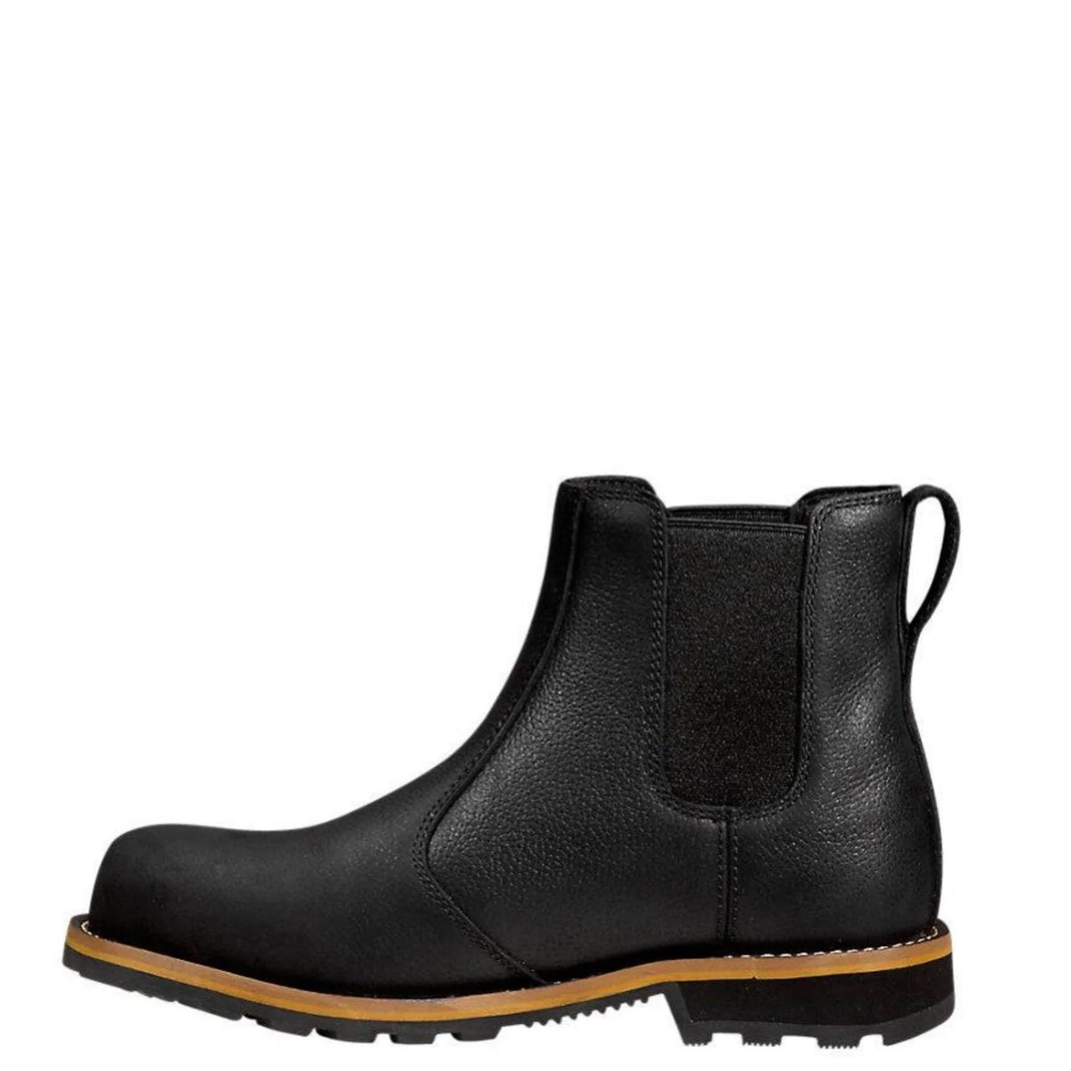 Carhartt Women&#39;s Frontier 5&quot; EH Chelsea Boot - Work World - Workwear, Work Boots, Safety Gear