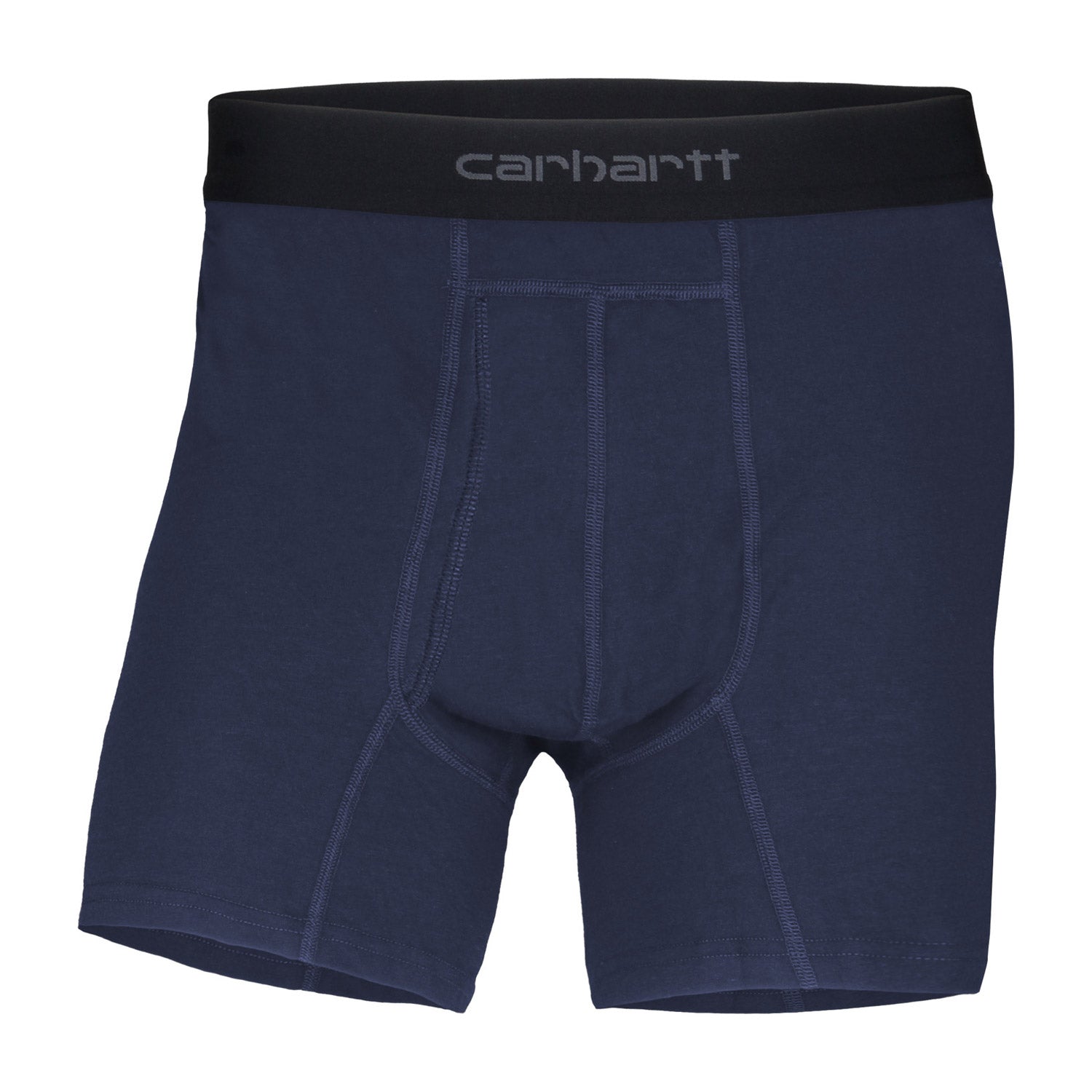 Carhartt Men's 5" Basic Boxer Brief 2-Pack - Work World - Workwear, Work Boots, Safety Gear