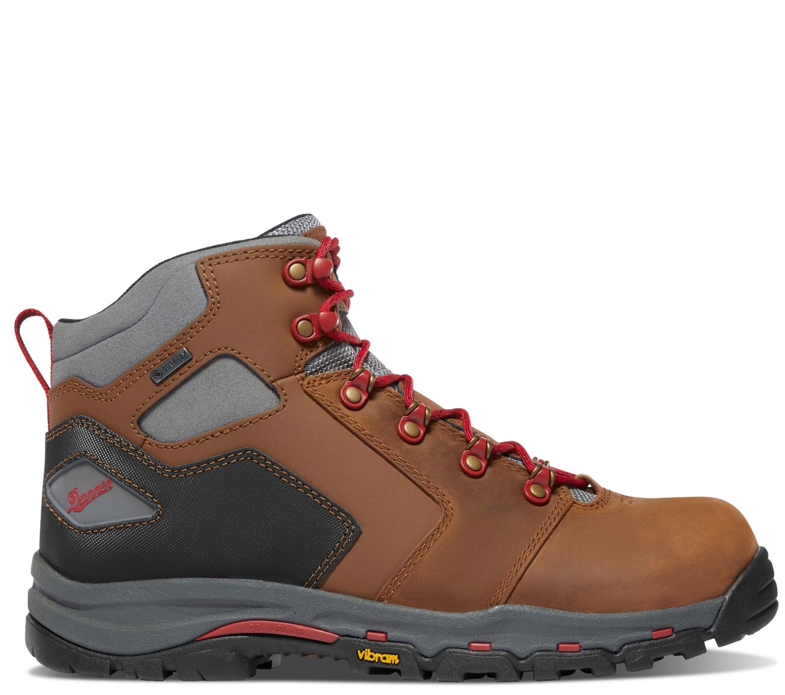 Danner Vicious Work Boots Tagged Danner Work World