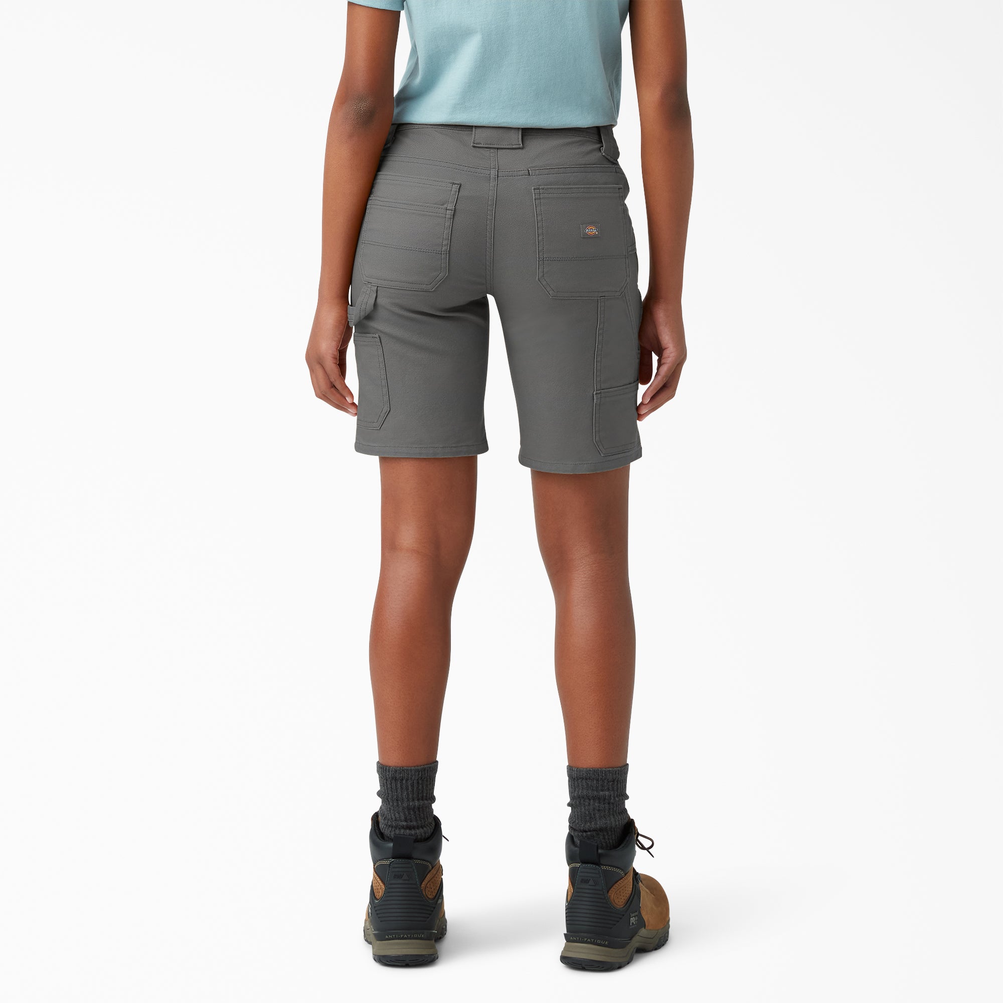 Dickies on sale women shorts