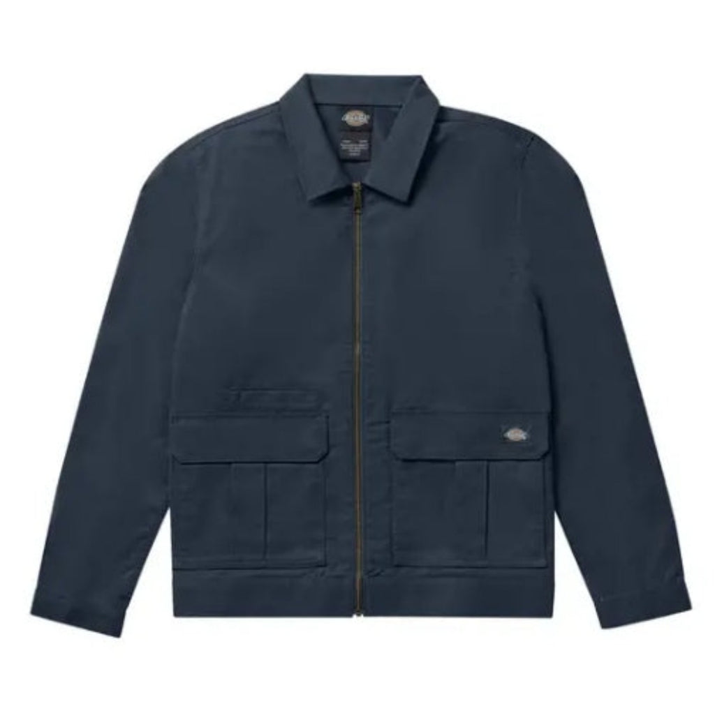 Insulated Eisenhower Jacket