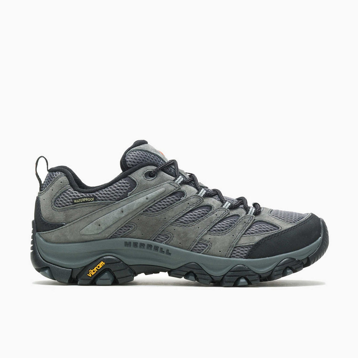 Merrell Men&#39;s Moab 3 Waterproof Hiking Athletic Shoe - Work World - Workwear, Work Boots, Safety Gear