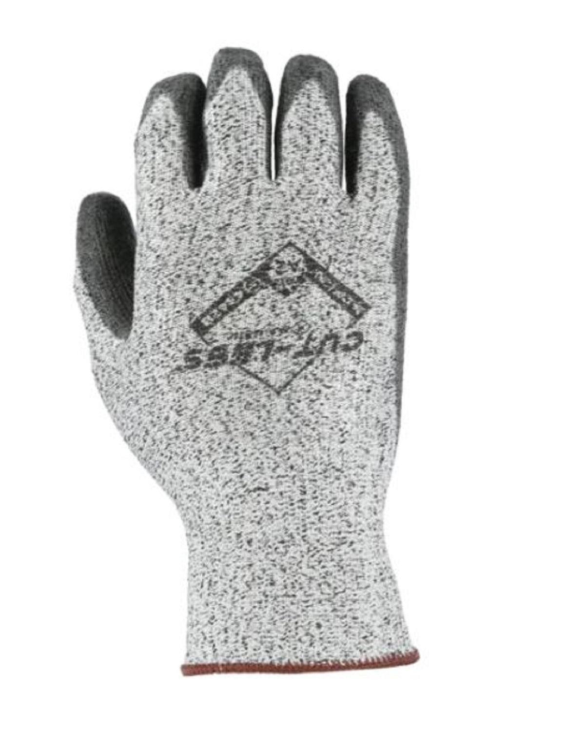 Majestic Cut-Less Watchdog Polyurethane Palm Glove - Work World - Workwear, Work Boots, Safety Gear