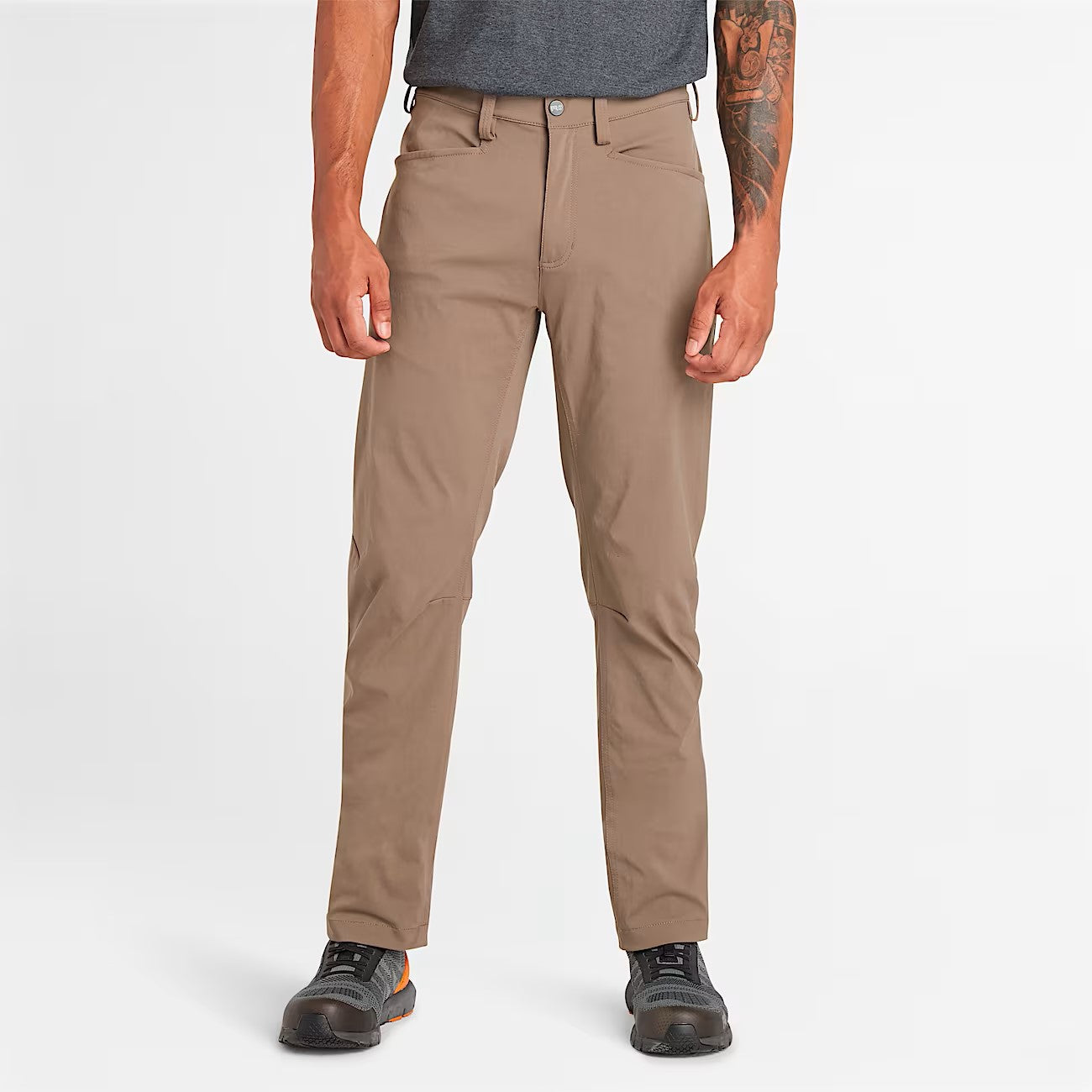 Timberland PRO® Men's Tempe 8 Pocket Lightweight Work Pant - Work World - Workwear, Work Boots, Safety Gear