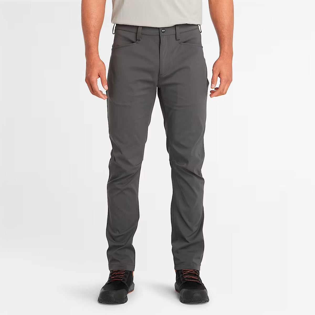 Timberland PRO® Men&#39;s Tempe 8 Pocket Lightweight Work Pant - Work World - Workwear, Work Boots, Safety Gear