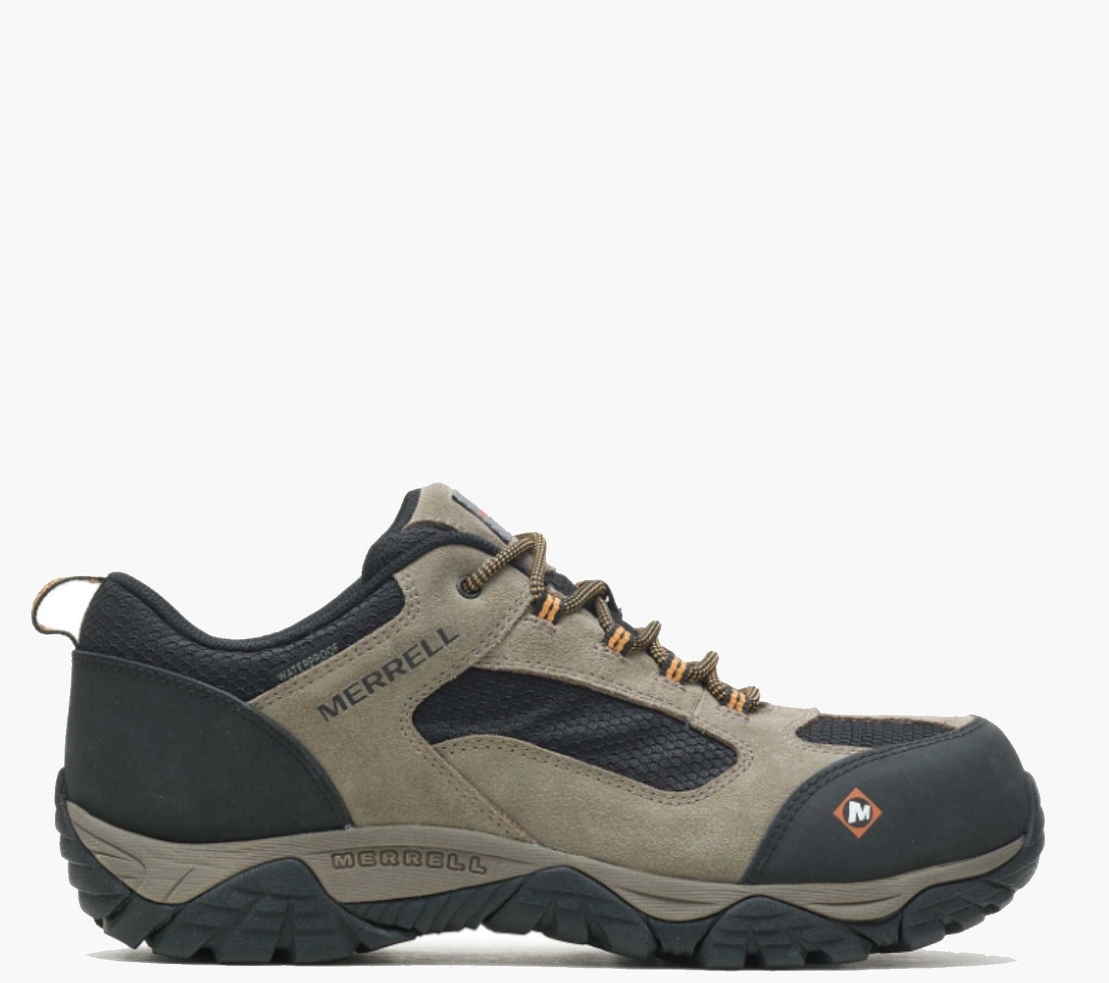 Merrell Work World