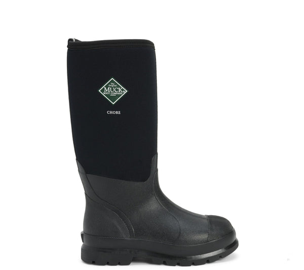 Men's Rubber Boots | Work World