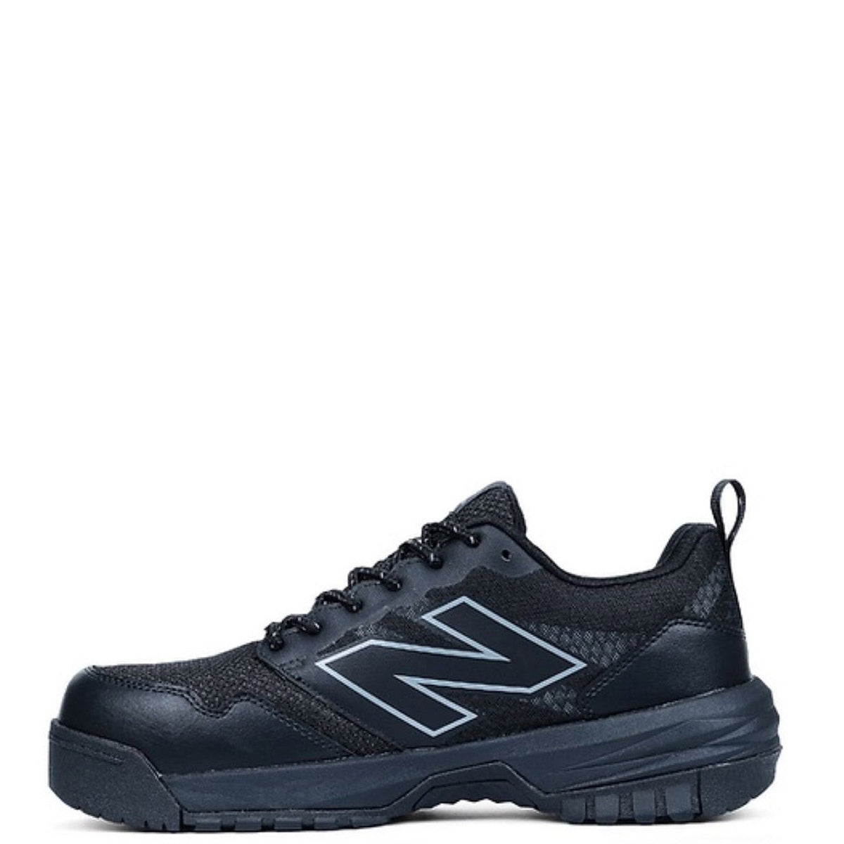 New Balance Work Men&#39;s Quickshift EH Comp Toe Work Shoe - Work World - Workwear, Work Boots, Safety Gear
