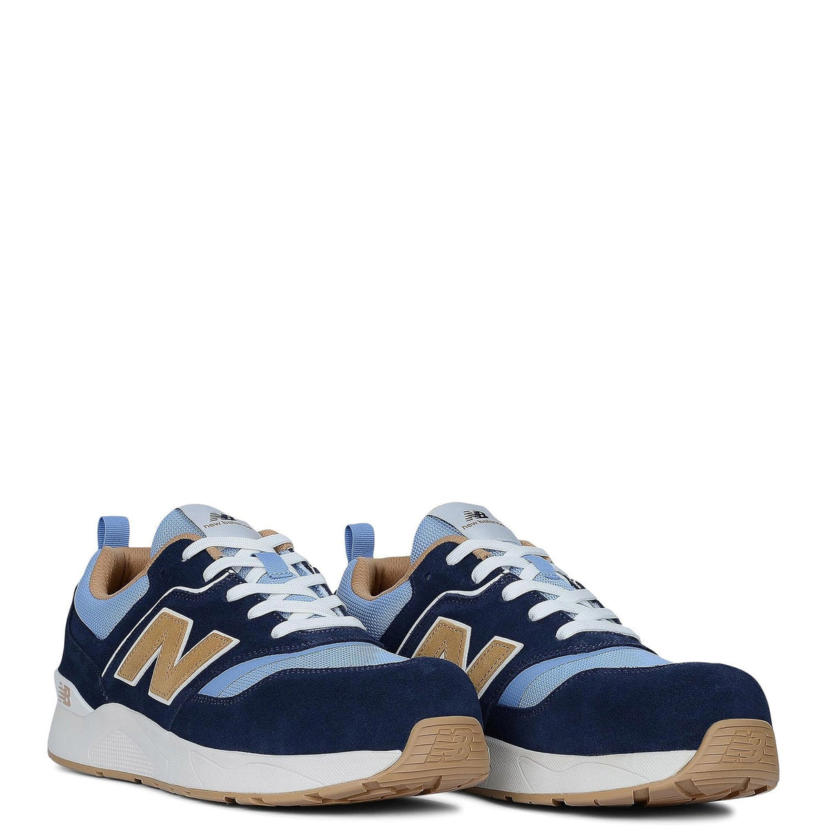 New Balance Men&#39;s Elite Lite EH Comp Toe Work Shoe - Work World - Workwear, Work Boots, Safety Gear