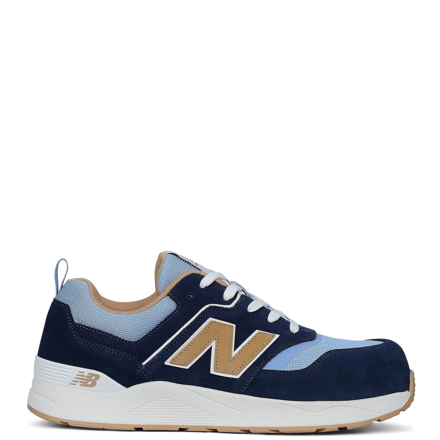 New Balance Men's Elite Lite EH Comp Toe Work Shoe - Work World - Workwear, Work Boots, Safety Gear