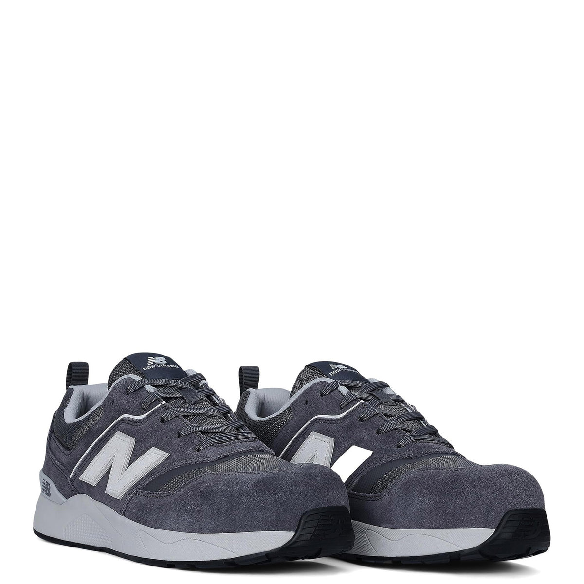 New Balance Men&#39;s Elite Lite EH Comp Toe Work Shoe - Work World - Workwear, Work Boots, Safety Gear