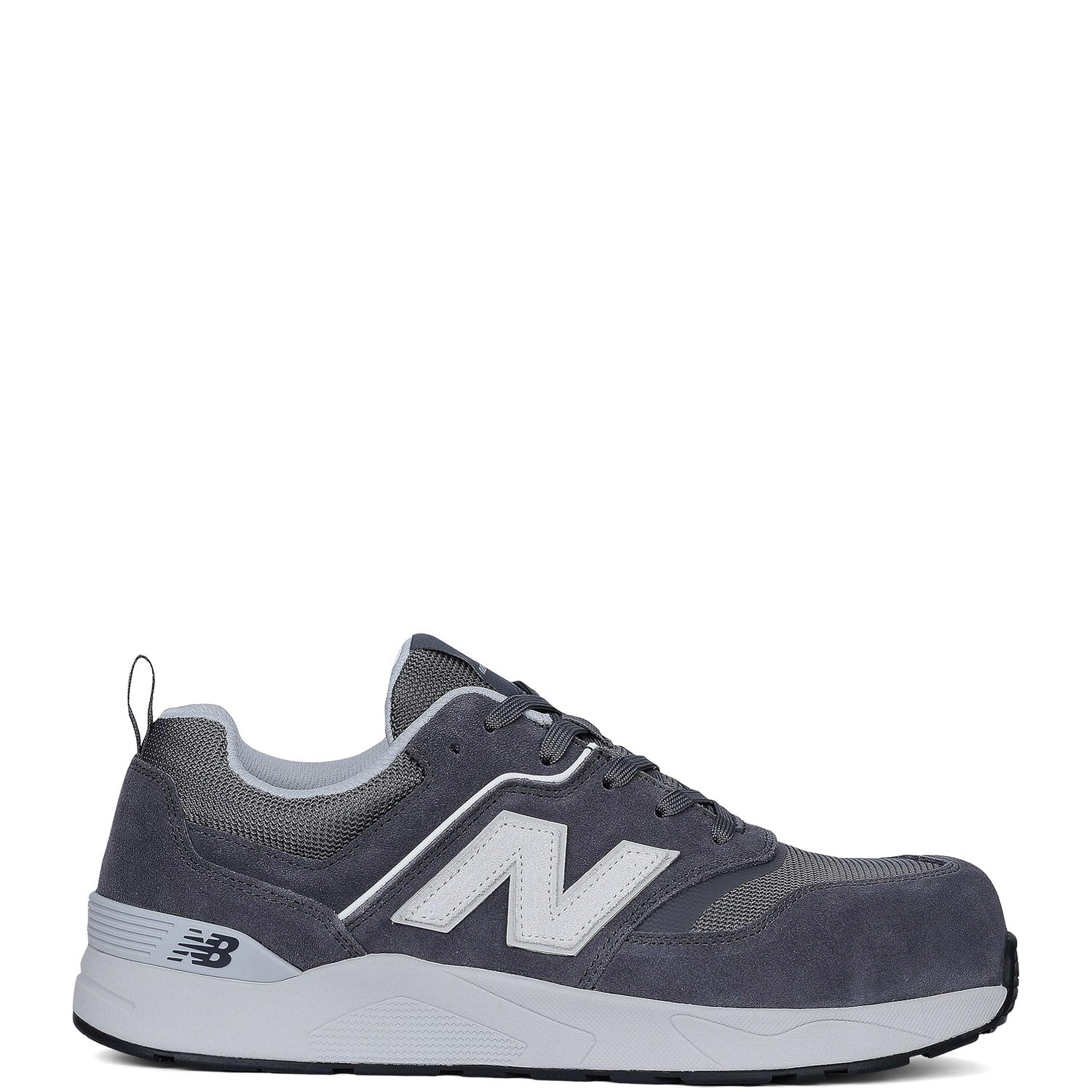 New Balance Men's Elite Lite EH Comp Toe Work Shoe - Work World - Workwear, Work Boots, Safety Gear