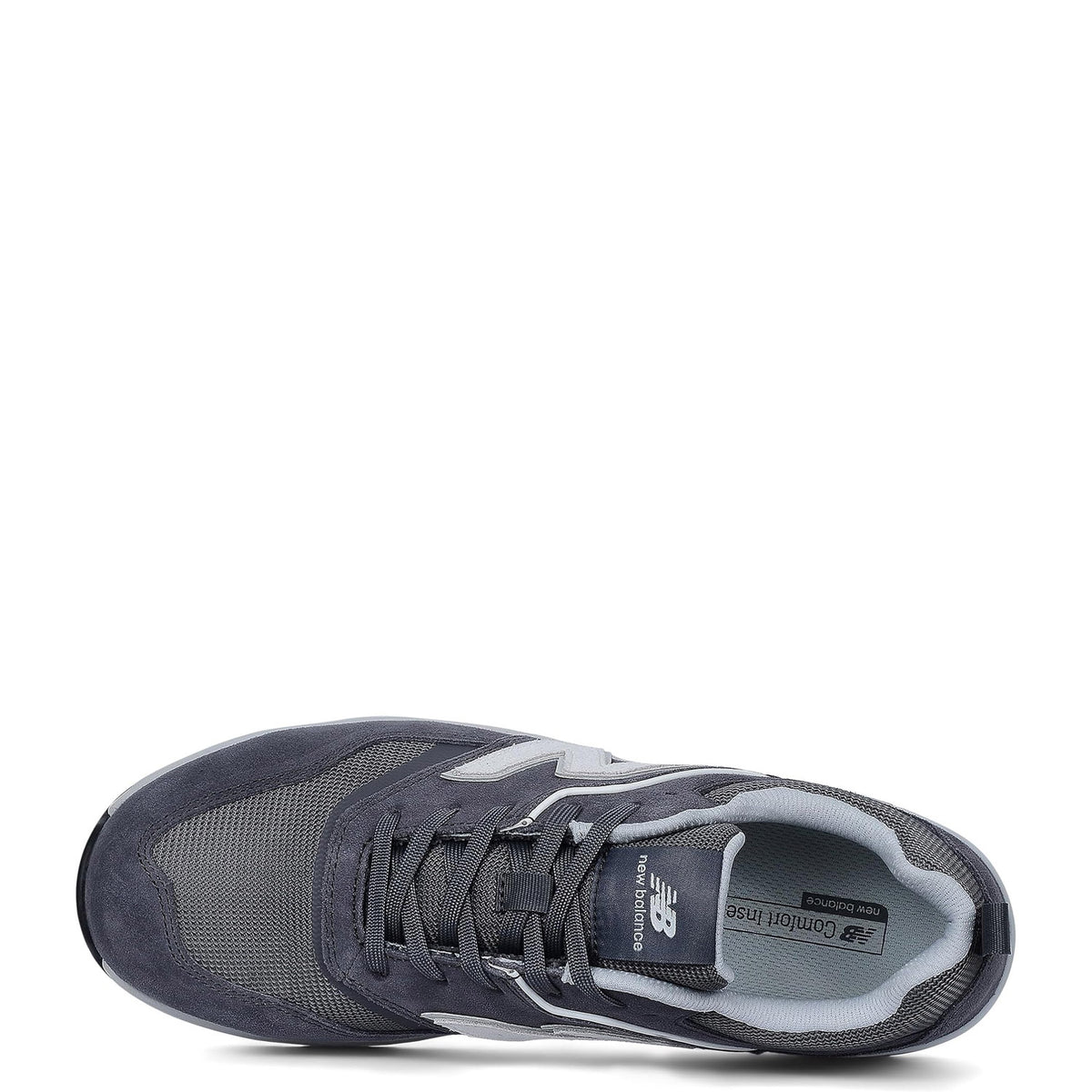 New Balance Men&#39;s Elite Lite EH Comp Toe Work Shoe - Work World - Workwear, Work Boots, Safety Gear