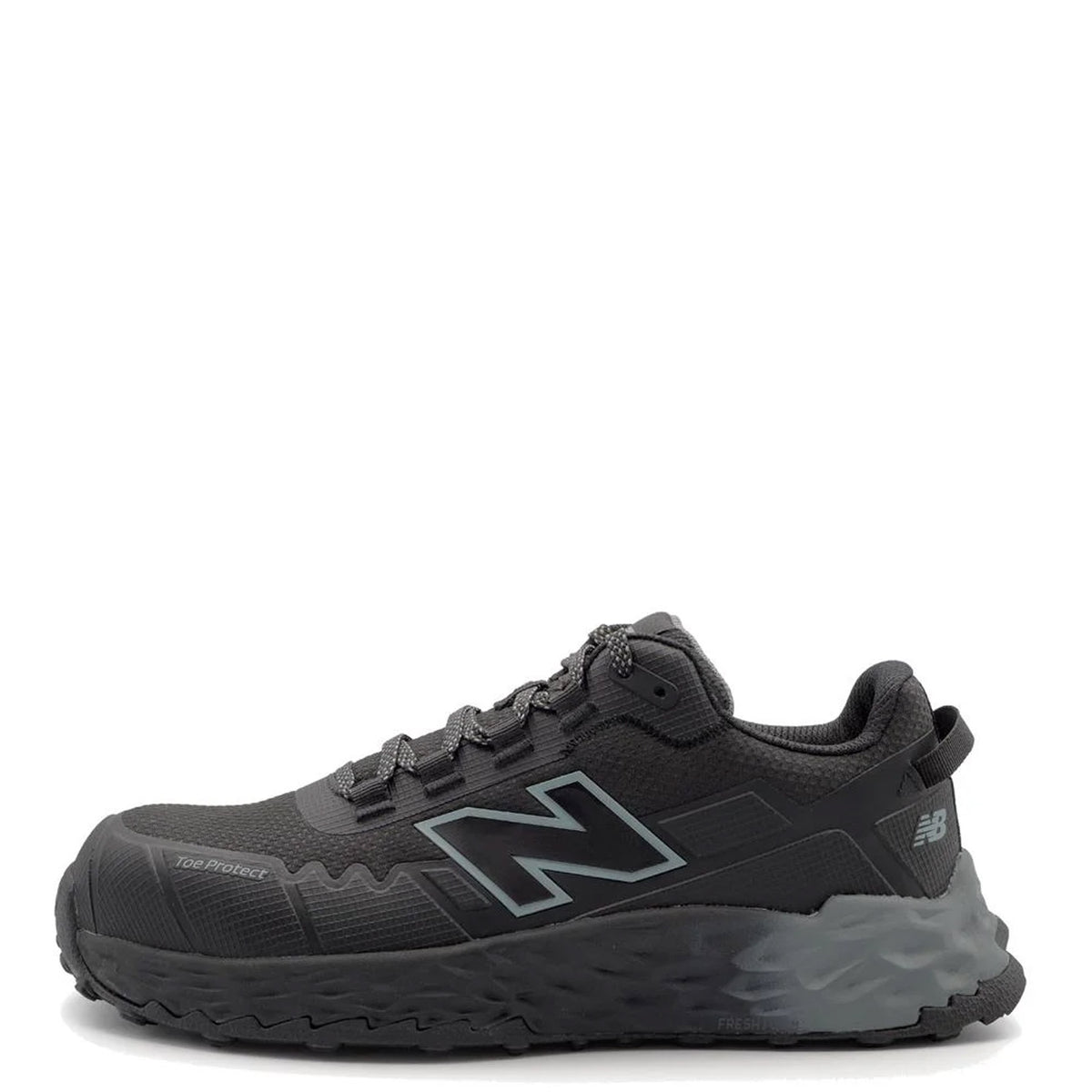 New Balance Work Men&#39;s Cremorne EH Comp Toe Work Shoe - Work World - Workwear, Work Boots, Safety Gear