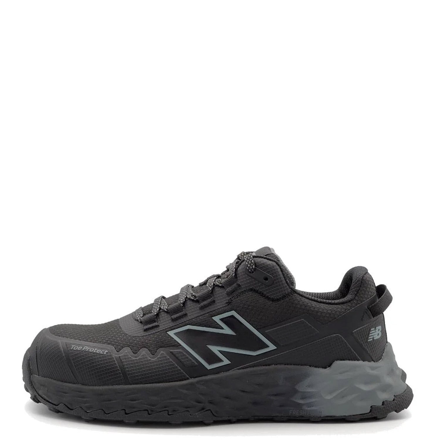 New Balance Work Men's Cremorne EH Comp Toe Work Shoe - Work World - Workwear, Work Boots, Safety Gear