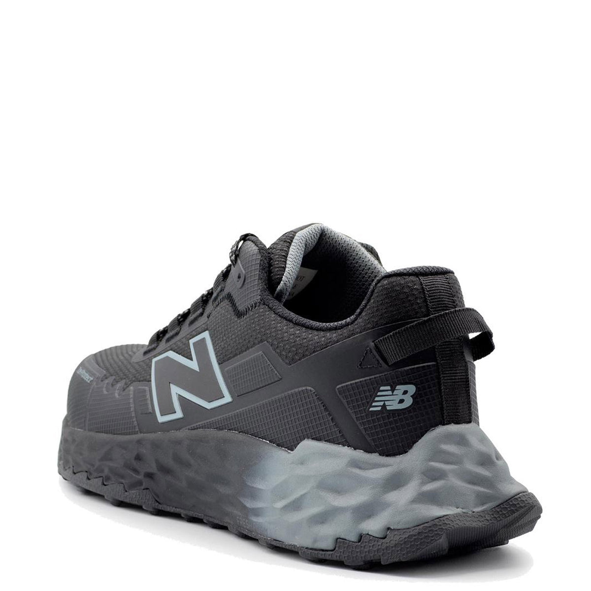 New Balance Work Men&#39;s Cremorne EH Comp Toe Work Shoe - Work World - Workwear, Work Boots, Safety Gear