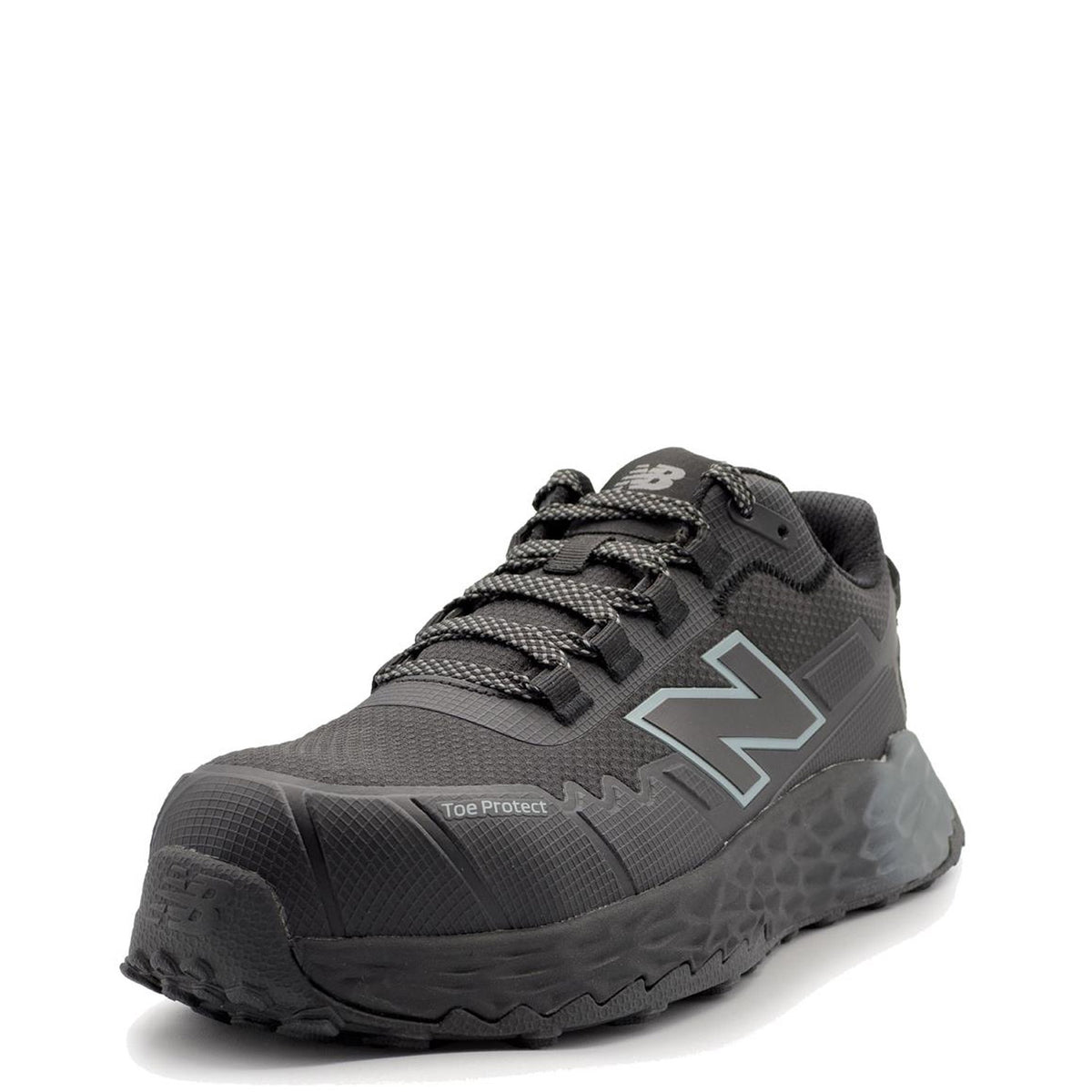 New Balance Work Men&#39;s Cremorne EH Comp Toe Work Shoe - Work World - Workwear, Work Boots, Safety Gear