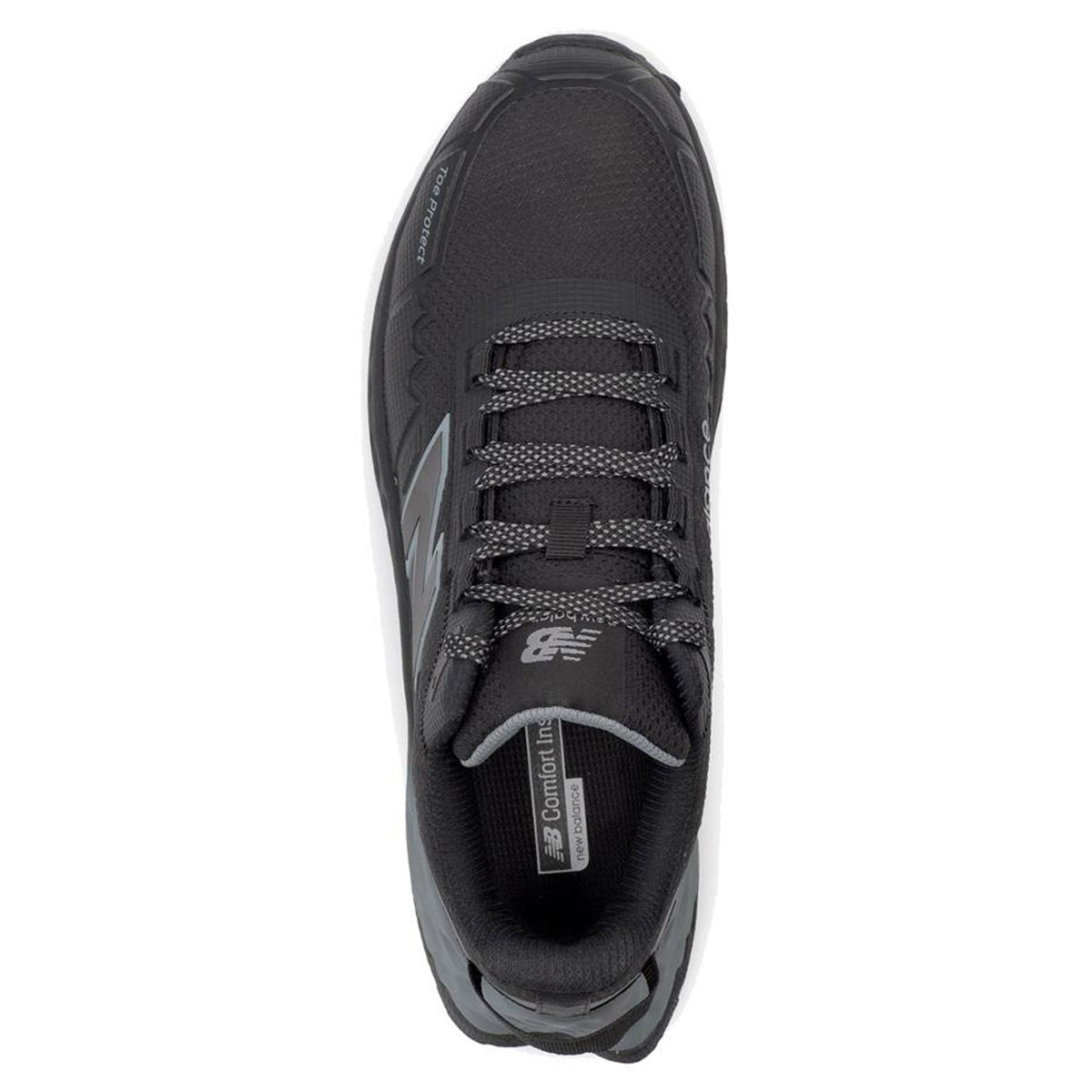 New Balance Work Men&#39;s Cremorne EH Comp Toe Work Shoe - Work World - Workwear, Work Boots, Safety Gear