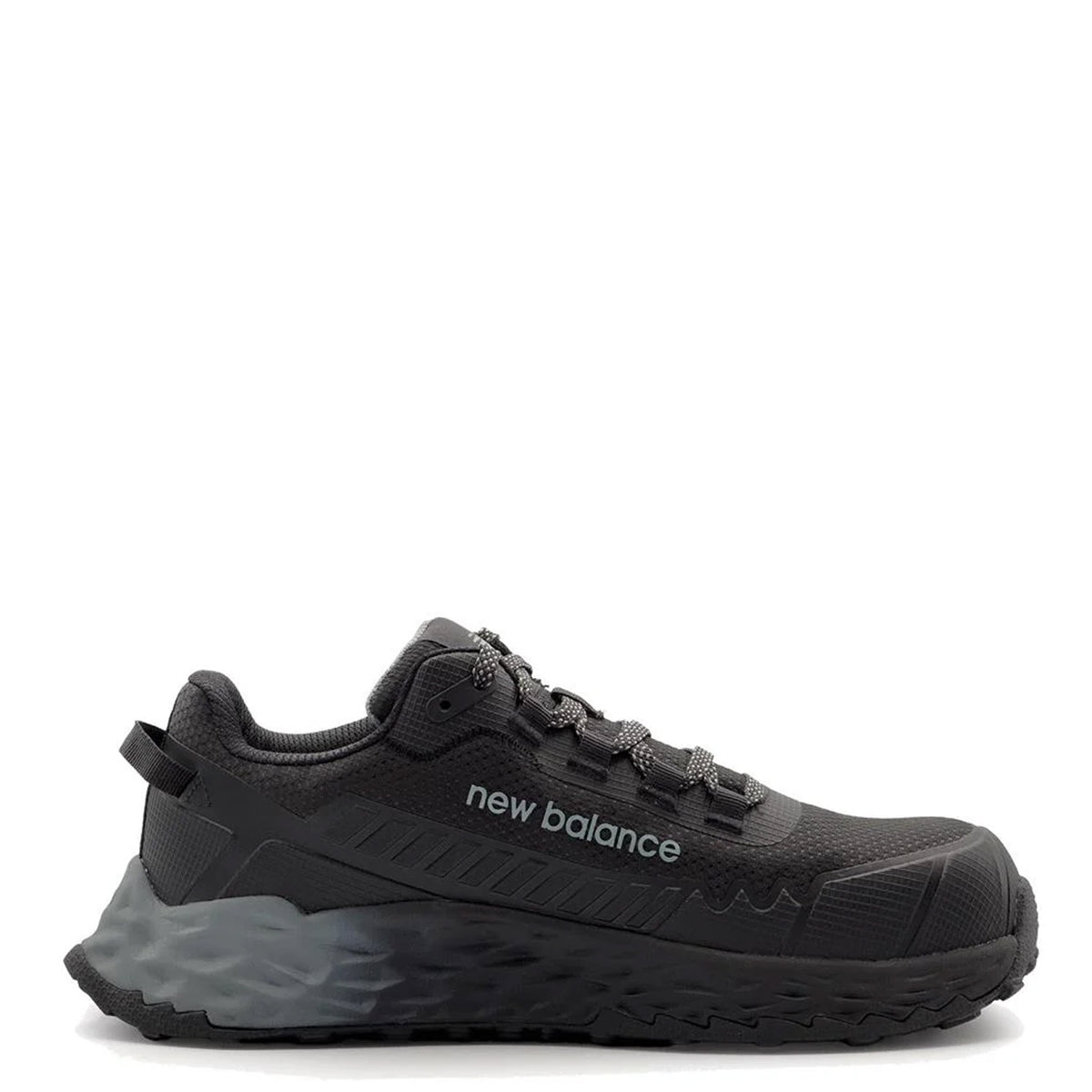 New Balance Work Men&#39;s Cremorne EH Comp Toe Work Shoe - Work World - Workwear, Work Boots, Safety Gear