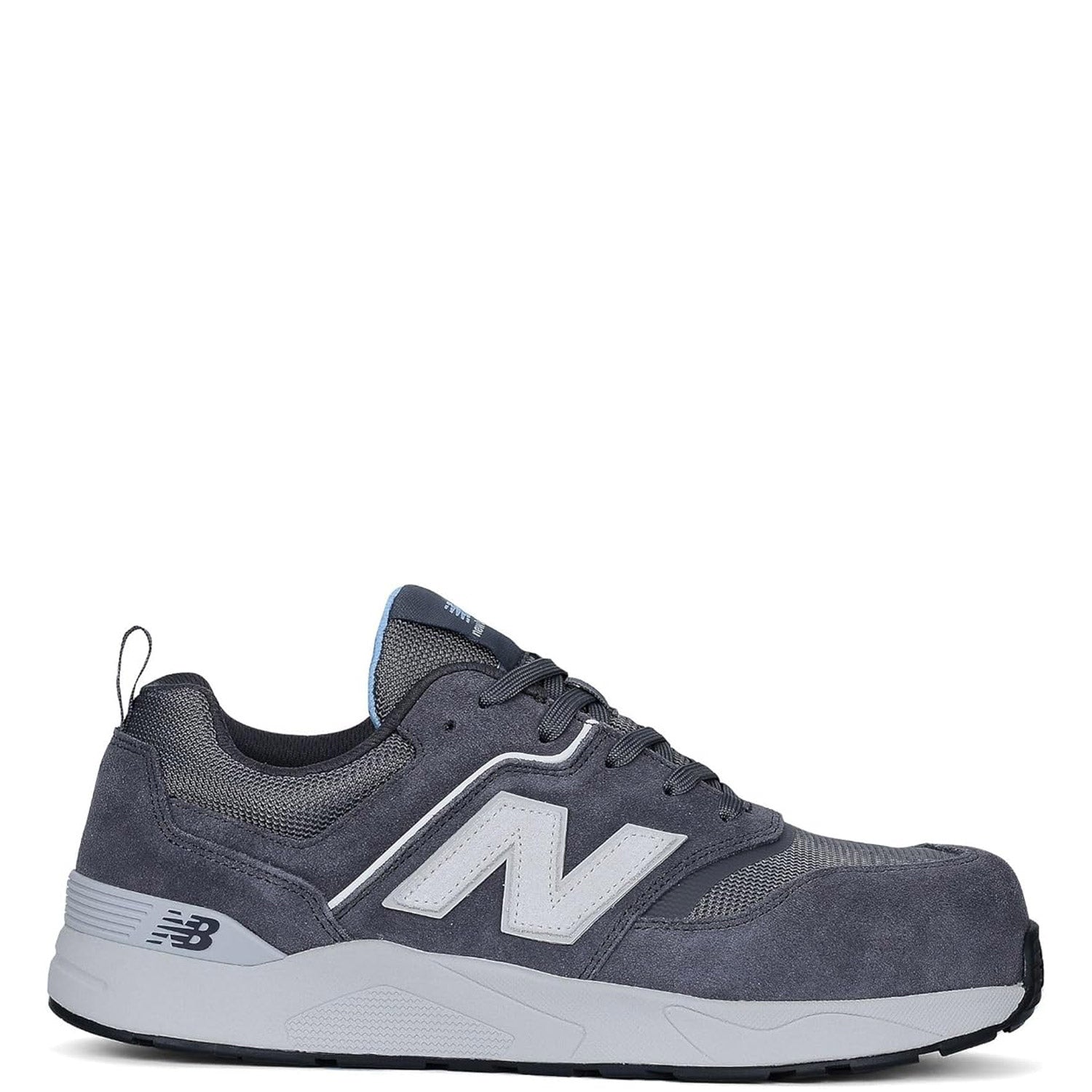 New Balance Work Women's Elite Lite EH Comp Toe Work Shoe - Work World - Workwear, Work Boots, Safety Gear