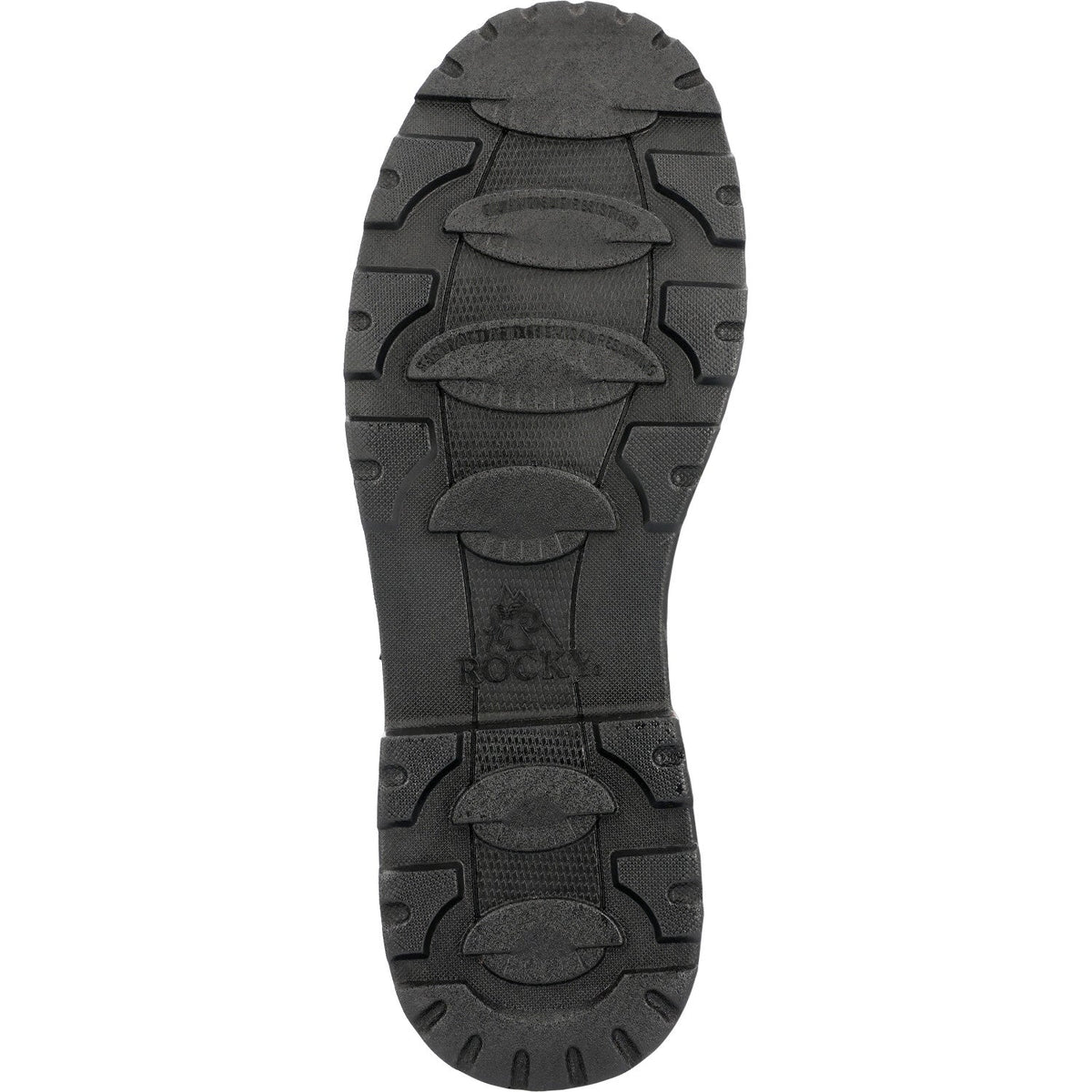 Rocky Men&#39;s Grindstone XTR BOA® 6&quot; Waterproof Comp Toe Work Boot - Work World - Workwear, Work Boots, Safety Gear