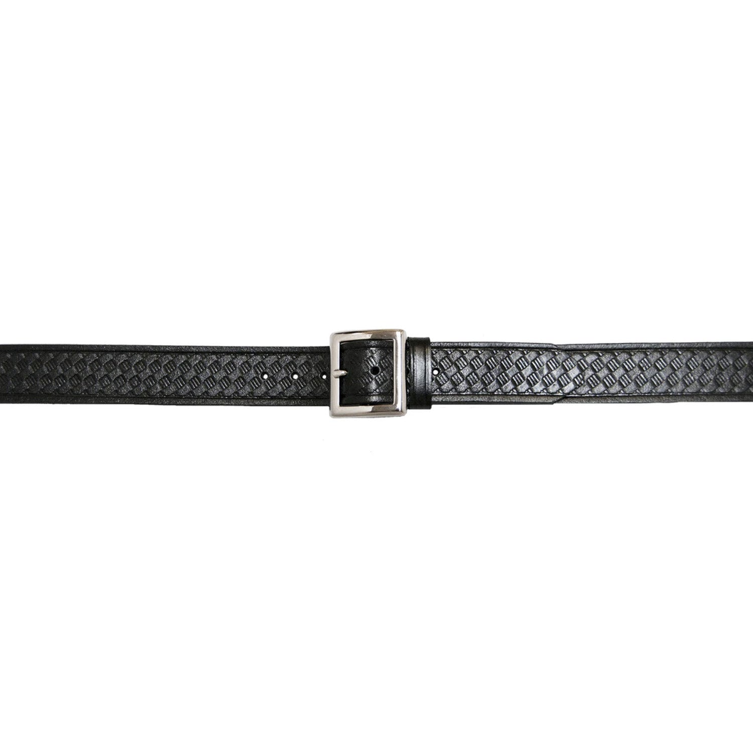 Rogers-Whitley Basketweave 1.5" Belt - Work World - Workwear, Work Boots, Safety Gear