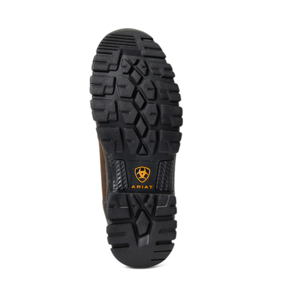 Ariat Men&#39;s Treadfast H2O 6&quot; Waterproof EH Work Boot - Work World - Workwear, Work Boots, Safety Gear