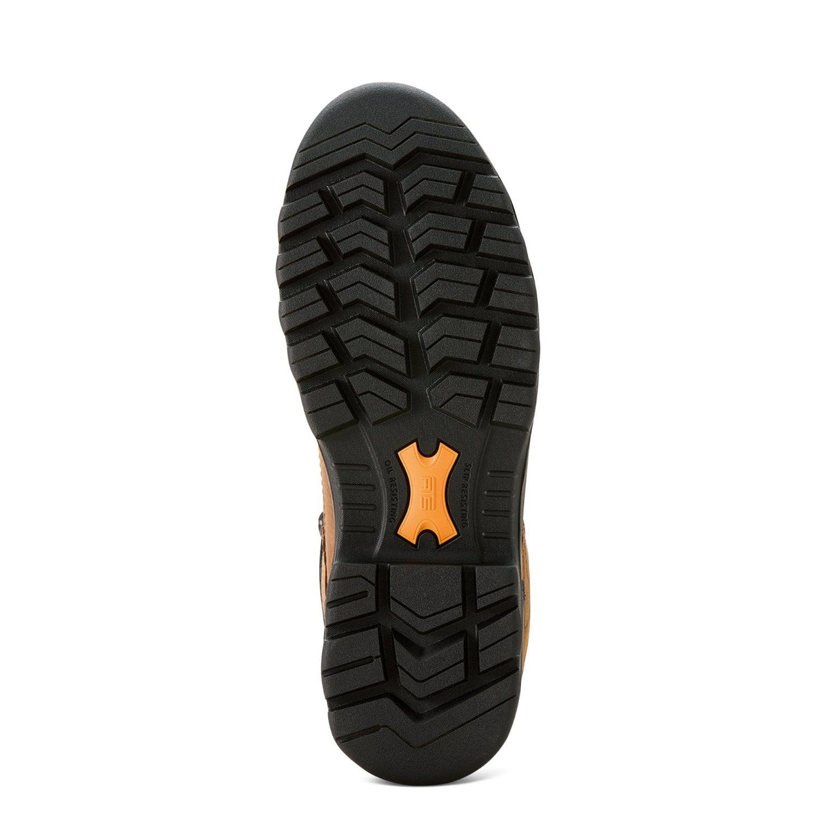 Ariat Men&#39;s Turbo Duratread XTR 6&quot; Waterproof Carbon Toe Boot - Work World - Workwear, Work Boots, Safety Gear