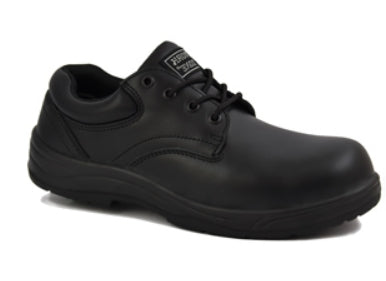 Work Zone Men&#39;s EH 4&quot; Oxford Shoe - Work World - Workwear, Work Boots, Safety Gear