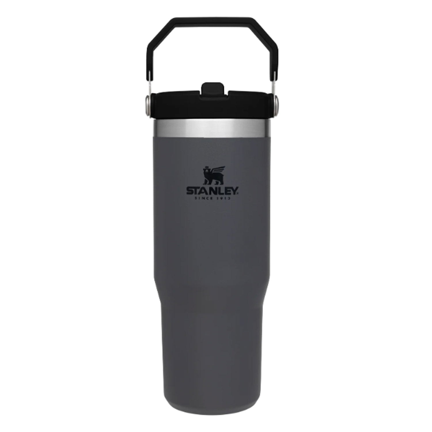 Stanley The IceFlow Flip Straw 30oz Tumbler - Work World - Workwear, Work Boots, Safety Gear