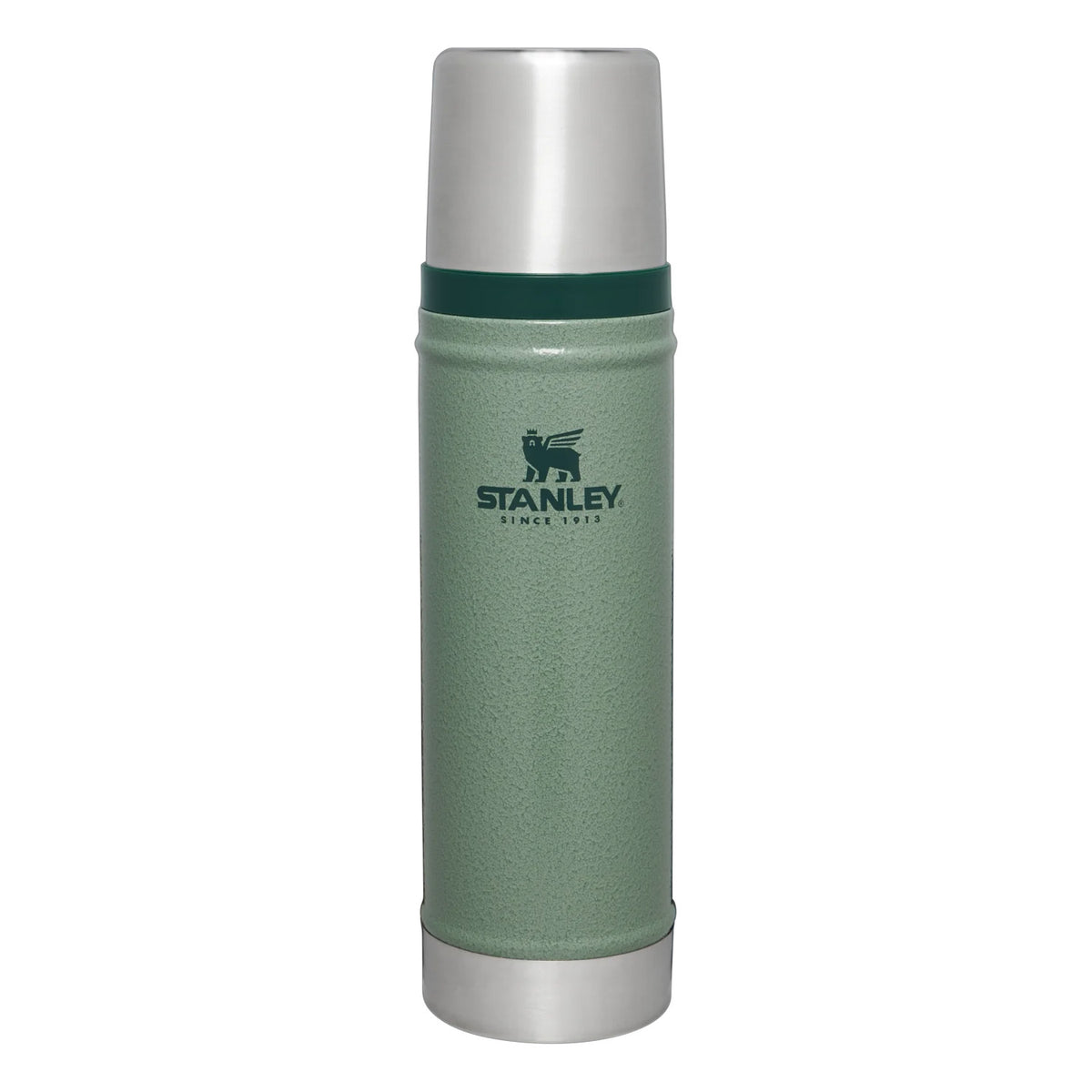 Stanley Classic Legendary 20oz Leakproof Bottle - Work World - Workwear, Work Boots, Safety Gear