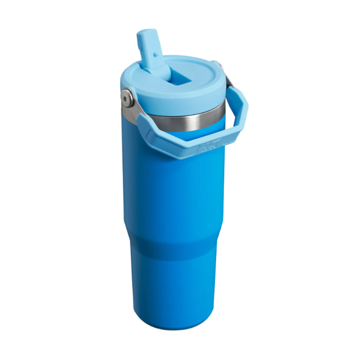 Stanley The IceFlow Flip Straw 30oz Tumbler - Work World - Workwear, Work Boots, Safety Gear