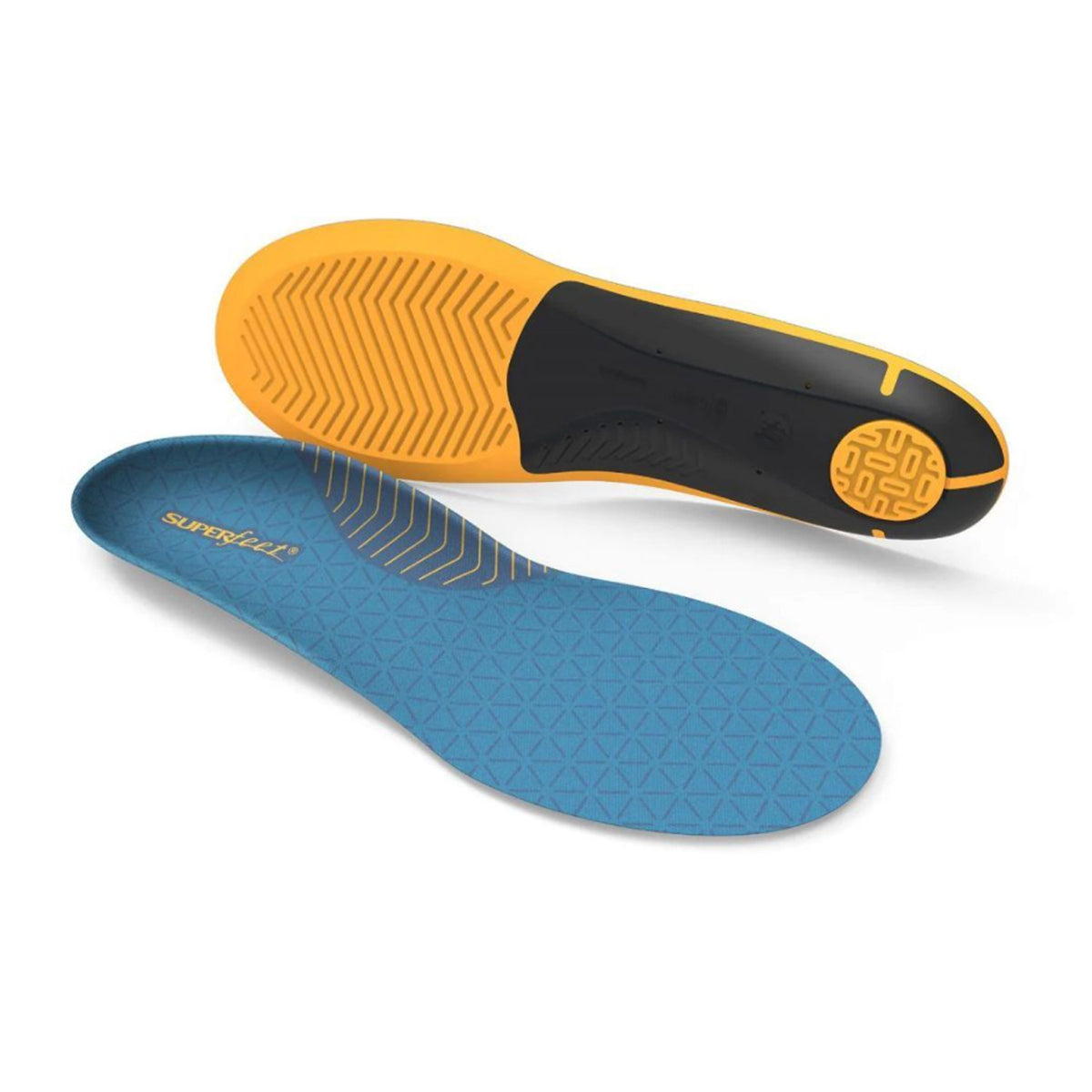 Superfeet Slim-Fit Athletic Cushion Insole - Work World - Workwear, Work Boots, Safety Gear