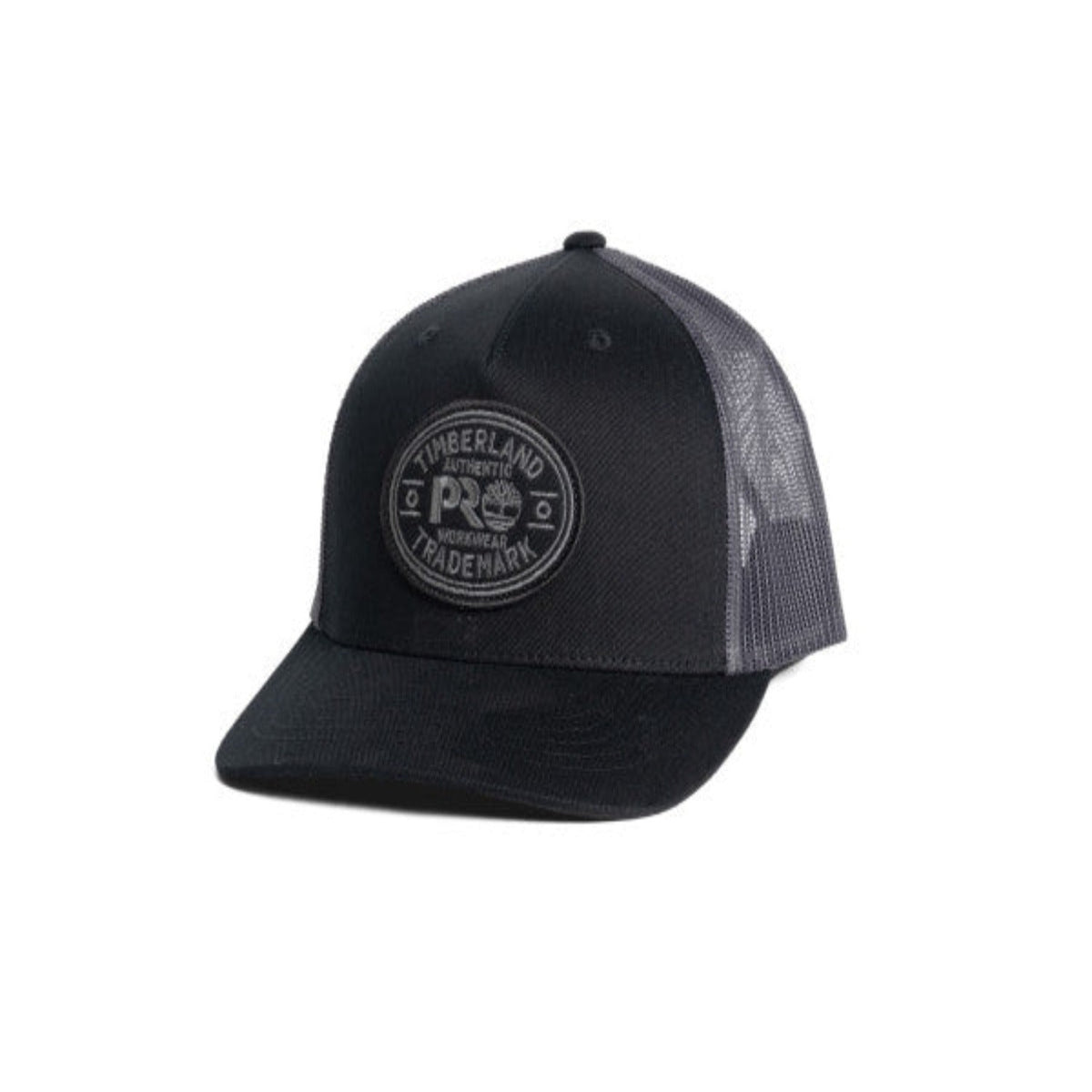 Timberland PRO Tradesman Logo Trucker Cap - Work World - Workwear, Work Boots, Safety Gear