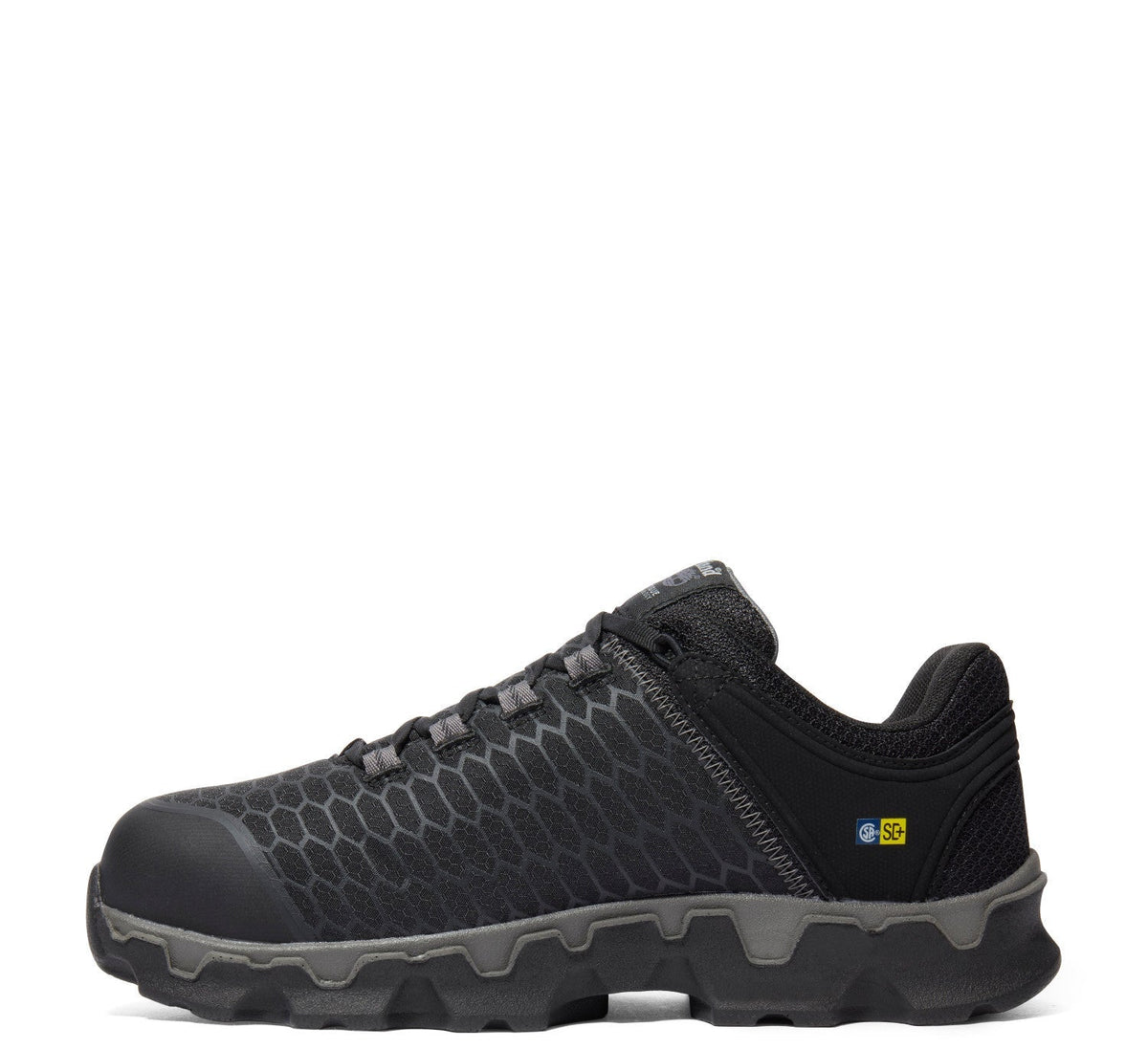 Timberland PRO Men&#39;s Powertrain Sport Alloy Toe SD35 Work Shoe - Work World - Workwear, Work Boots, Safety Gear