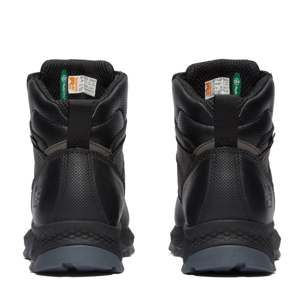 Timberland PRO Men&#39;s TiTAN® EV 6&quot; Waterproof Comp Toe Work Boot - Work World - Workwear, Work Boots, Safety Gear