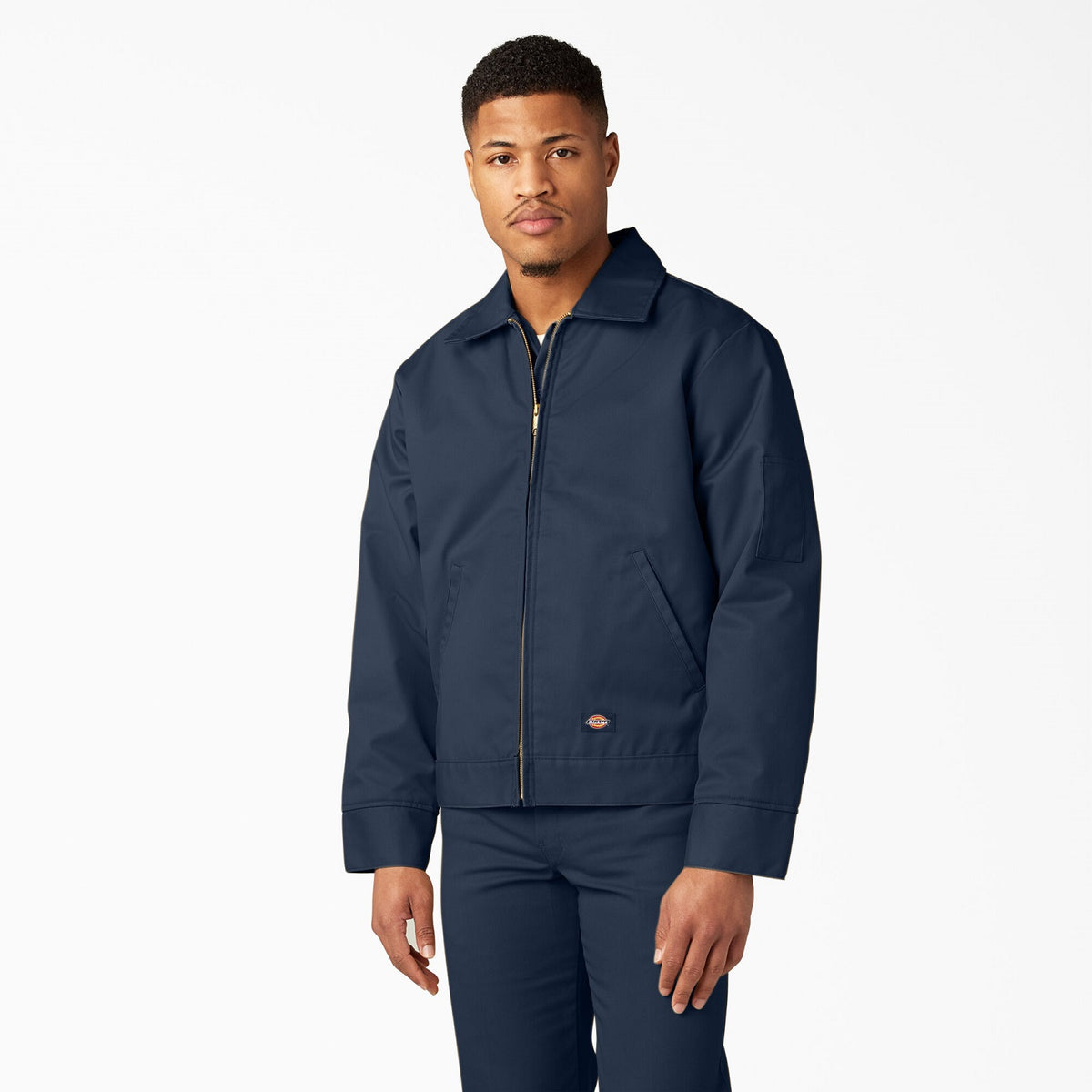 Insulated work jacket mens online