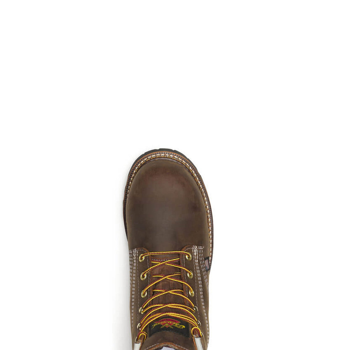 Thorogood Men&#39;s American Legacy 6&quot; Waterproof EH Nano Comp Toe Boot