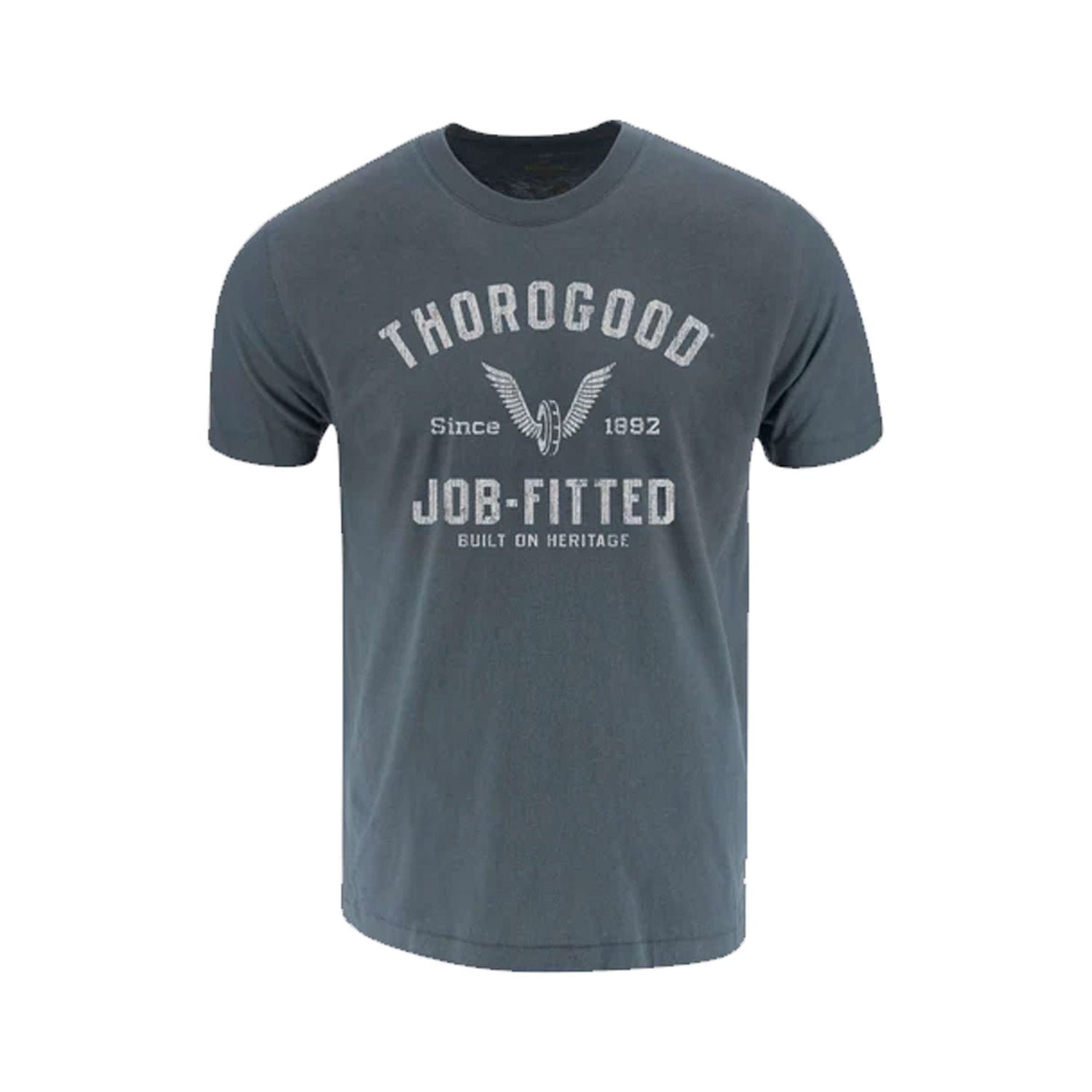 Thorogood Men's Favorite Work Graphic Short Sleeve T-Shirt - Work World - Workwear, Work Boots, Safety Gear
