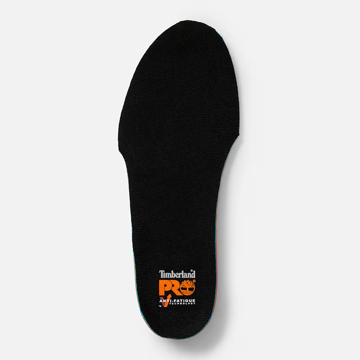 Timberland PRO Anti-Fatigue Technology Insole - Work World - Workwear, Work Boots, Safety Gear