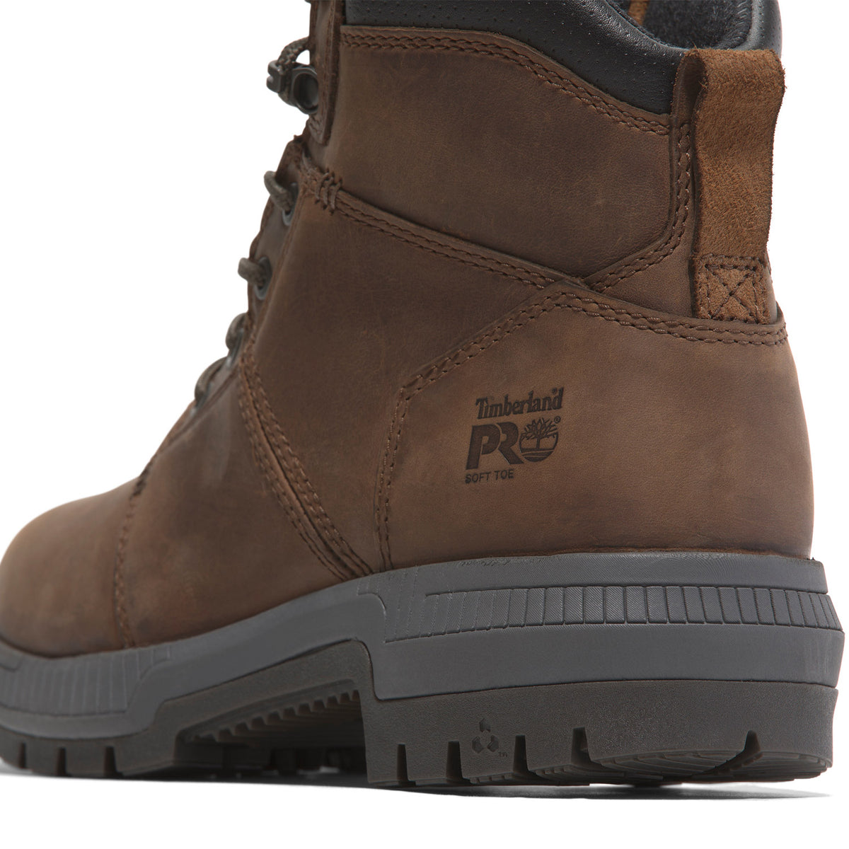 Timberland PRO Men&#39;s Montauk 6&quot; EH Work Boot - Work World - Workwear, Work Boots, Safety Gear