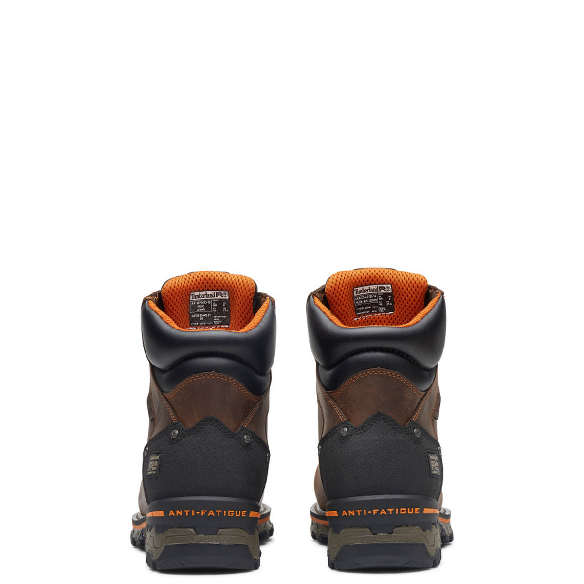 Timberland PRO Men&#39;s BOA® Boondock Waterproof 6&quot; Comp Toe Work Boot - Work World - Workwear, Work Boots, Safety Gear
