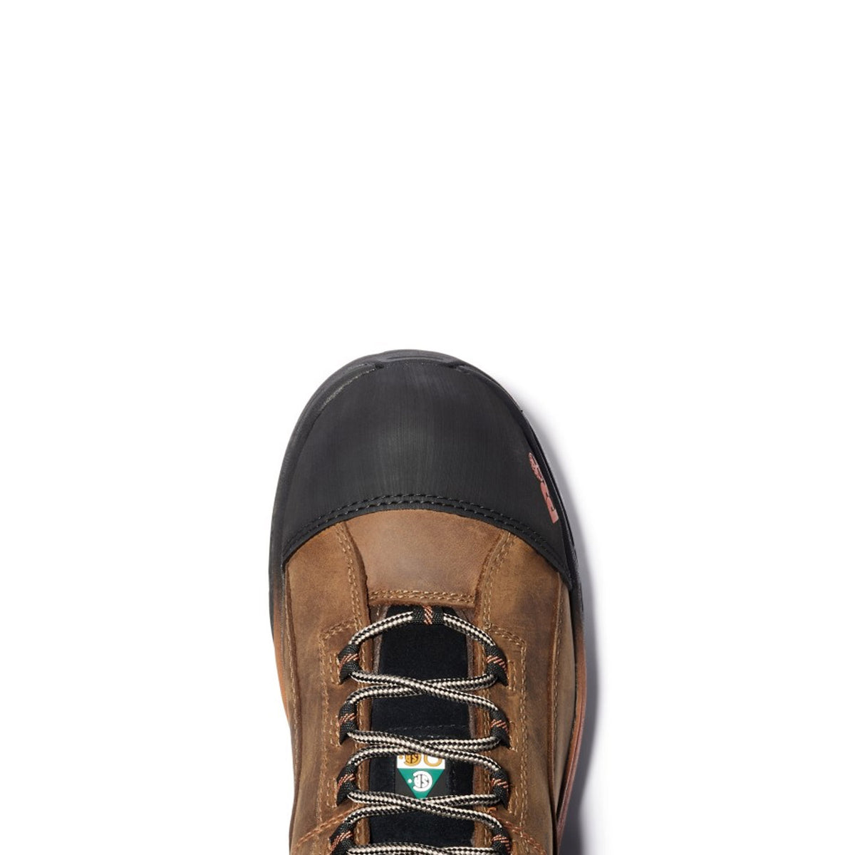 Timberland PRO Men&#39;s Bosshog CSA Waterproof 6&quot; Comp Toe Work Boot - Work World - Workwear, Work Boots, Safety Gear