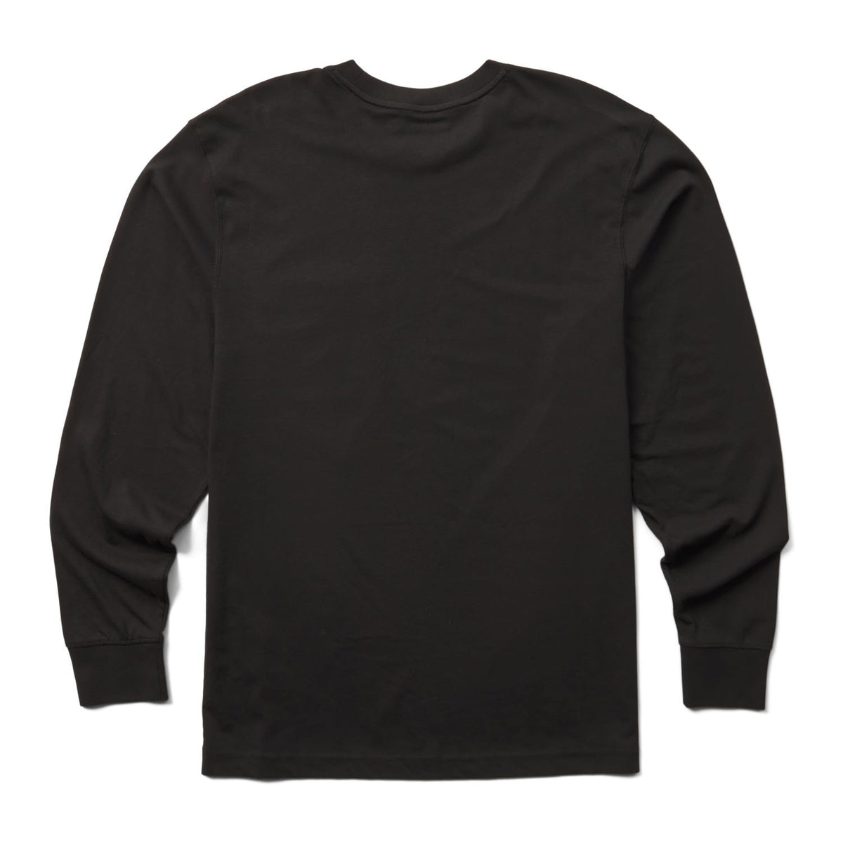 Wolverine Men&#39;s Classic Long Sleeve Pocket T-Shirt - Work World - Workwear, Work Boots, Safety Gear