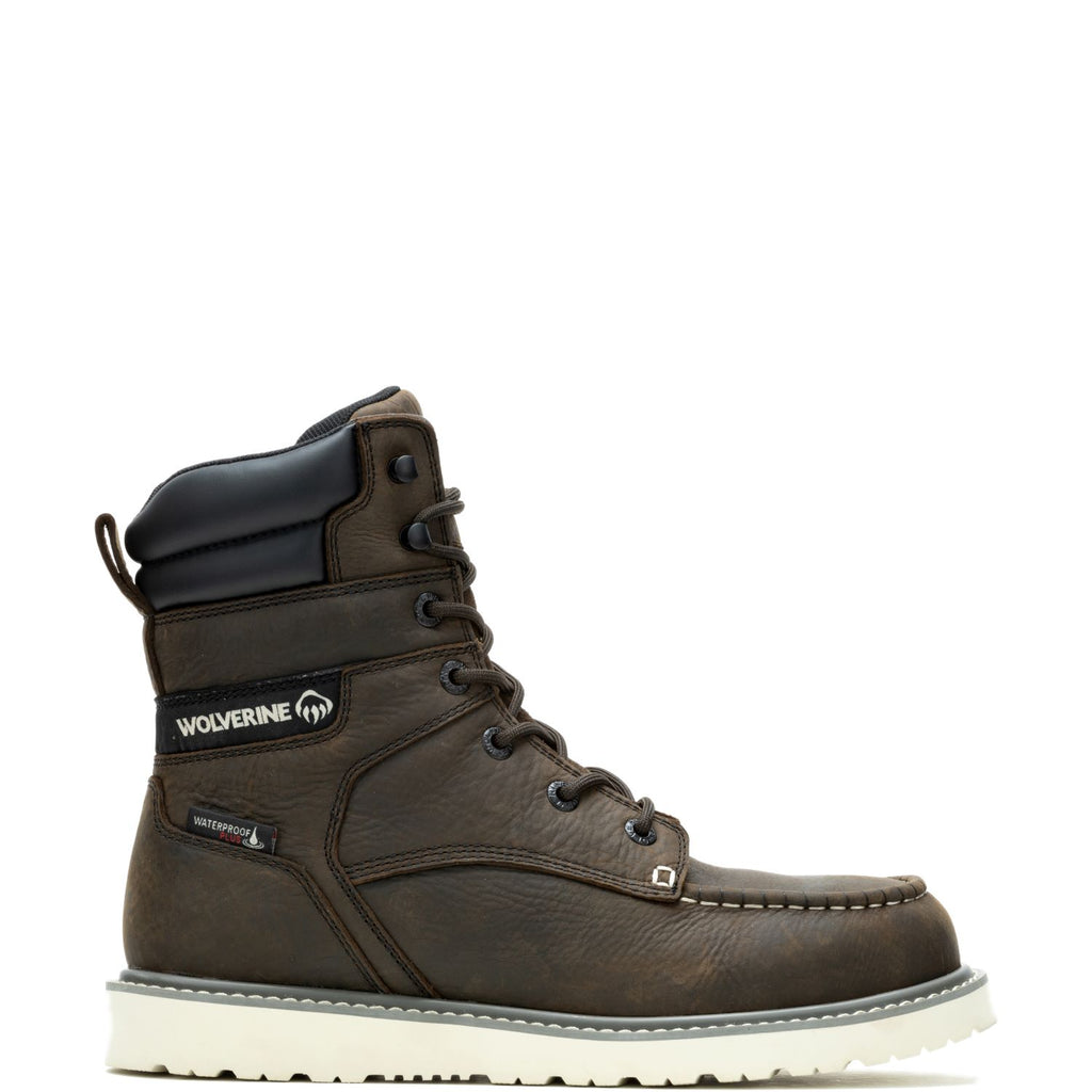 箱 ウルバリンWolverine 1000mille boots BRW 7D