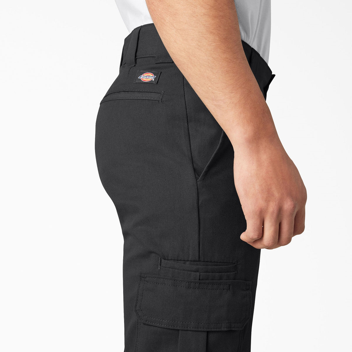 Dickies Men&#39;s FLEX Regular Fit Cargo Pants - Work World - Workwear, Work Boots, Safety Gear