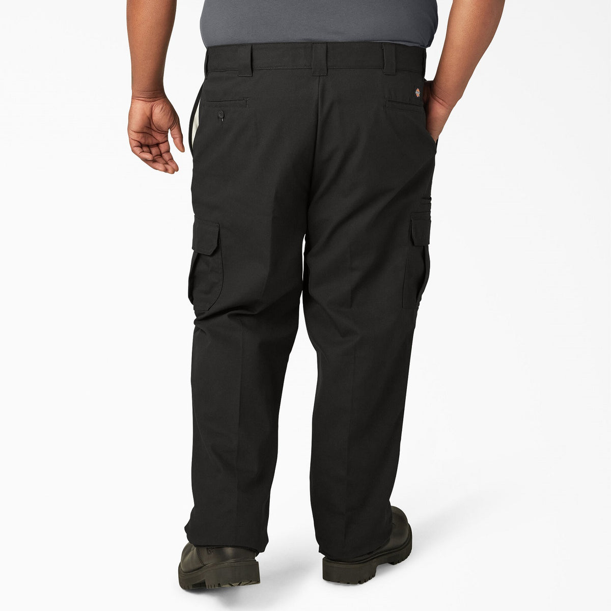 Dickies Men&#39;s FLEX Regular Fit Cargo Pants - Work World - Workwear, Work Boots, Safety Gear