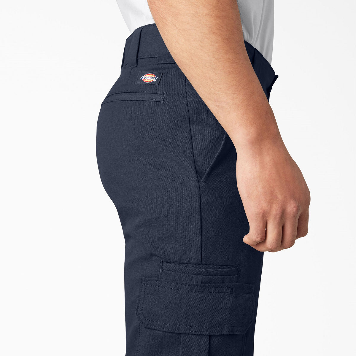 Dickies Men&#39;s FLEX Regular Fit Cargo Pant - Work World - Workwear, Work Boots, Safety Gear